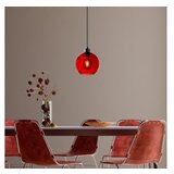 Opviq benek - 20-14301 red chandelier | ePonuda.com