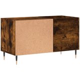 Ormarić za ploče boja hrasta 85 x 38 x 48 cm konstruirano drvo | shoptok.hr