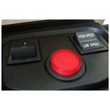 Babycar dzip mb glc 63 6v coup bell bbh-014 bela ( 146753B ) | ePonuda.com