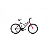 Capriolo mtb diavolo 600 26 18HT sivo-pink 17 (920323-17) muški bicikl Cene