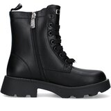 Cult Young Gležnjarji T-740 Črna | Shoptok.si