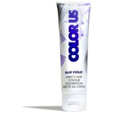 Color us intezivna maska za obnovo in navlažitev in barva za lase Vibrant Party 100 ml,vijolična | Shoptok.si