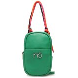 Nobo Ročna torba NBAG-P1190-C008 Zelena | Shoptok.si