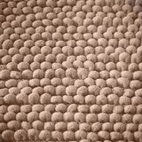 Bianca Rjava kopalniška preproga 50x80 cm Aspen Bobble – | Shoptok.si