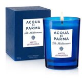 Acqua Di Parma Blu Mediterraneo Mirto di Panarea 200 g mirisna svijeća | shoptok.hr