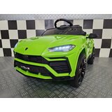 Lean_Toys Otroški avto Lamborghini URUS 12V zelena | Shoptok.si