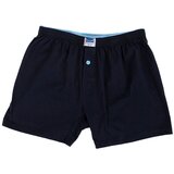 BERRAK Boxer shorts-BR-BK-1099.26P-navy blue | Shoptok.si