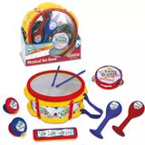 Bontempi igralni komplet instrumentov | Shoptok.si