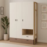  Garderobna omara LENI | Shoptok.si