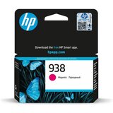 HP sup ink 4S6X6PE no.938 magenta cene