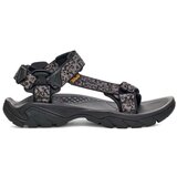 Teva Sandali & Odprti čevlji Terra FI 5 Siva | Shoptok.si