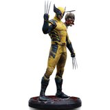 DEADPOOL & Wolverine Wolverine zbirateljski kip 22cm | Shoptok.si