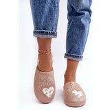 Boto Shiny Women's Pink Slippers Geraja | Shoptok.si