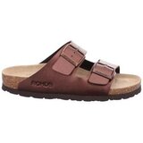 Rohde Sandali & Odprti čevlji Sunnys N12 Kostanjeva Cene