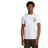 G-star Raw Text Chest majica | Eponuda.com