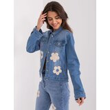Only One Day Jack Berry Jacket-NM-KR-JK507.43-blue | Shoptok.si