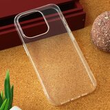 Teracell torbica giulietta za iphone 15 pro 6.1 transparent Cene