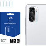 3mk ZAŠČITA ZA LEČE XIAOMI MI 11X PRO 5G KALJENO STEKLO ZA TELEFON, (22000592) | Shoptok.si