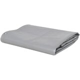CERADA 650 g/m² 4 x 4 m siva | shoptok.hr