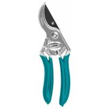 TOTAL TOOLS Vrtne škarje za obrezovanje 200mm, 250g (THT0109), (20848974) | Shoptok.si