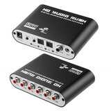  Digitalni na analogni audio konverter 5.1 | ePonuda.com