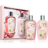 Bohemia Gifts & Cosmetics Bohemia Herbs Rose darilni set Cene