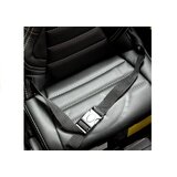 Lean_Toys Otroško akumulatorsko vozilo BMW M6 GT3 Bela | Shoptok.si