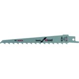 Bosch list univerzalne testere s 617 k 2608650677, basic za drvo, 1 komad