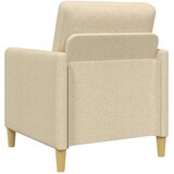 SOFA s pohranom Krem 72 x 78 x 87 cm Poliester | Eponuda.com