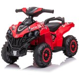  Dečiji kvad ATV Crveni | Eponuda.com