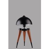 Opviq Stona lampa Style, Smeđe-crna | Eponuda.ba