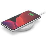 Belkin WIA001btWH Boost Charge Podloga za bežično punjenje (bez AC adaptera) 10W bijela | shoptok.hr