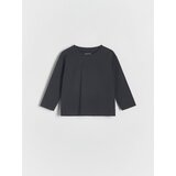 Reserved - BOYS` T-SHIRT - tamnosivo | shoptok.hr