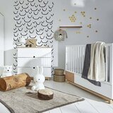 BELLAMY nomi komoda s 3 ladice | shoptok.hr