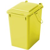 Europlast Austria Košara za ločevanje smeti in odpadkov - rumena 10L, (21099022) Cene
