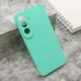  Futrola soft 3d camera za samsung s741b galaxy s26 fe zelena ( F125665 ) | Eponuda.com