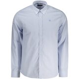 North Sails MEN&#39;S LONG SLEEVE SHIRT BLUE | shoptok.hr