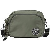 Munich Torbe SHALLOW CROSSBODY CAMERA Zelena Cene