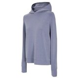 4f Puloverji BLD017 Vijolična Cene