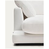 Kave Home Bela sedežna garnitura 210 cm Gala – | Shoptok.si