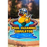 Steam Pool Cleaning Simulator (PC) Key GLOBAL | ePonuda.com