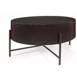 Molarem Home stolić TUCA - MDF + jasenov furnir | shoptok.hr