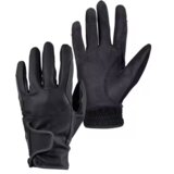 Olimp Sport Dečije rukavice za jahanje Crna | ePonuda.com