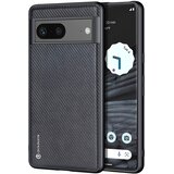 Dux ducis Fino ovitek za Realme 7 - Črna Cene