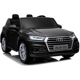  Otroški avto na akumulator dvosed- Audi Q5 180W črna Cene