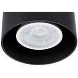SPOT svetiljka CREEP 1xGU10/50W/230V crna | Eponuda.com