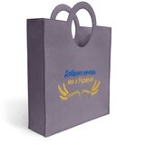 WP Merchandise Dobroho vechora, my z Ukrayiny" velika torba, (21634938) | Shoptok.si