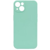 Chameleon Gumiran ovitek (TPU) za Apple iPhone 14, n-type, mint | Shoptok.si