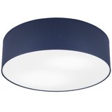  plafonsko svetlo sirja pastel 2xE27/15W/230V, prečnik 45 cm, tamno plava | Eponuda.com