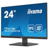 Iiyama prolite XU2493HS-B4 ips fhd 113263 monitor | ePonuda.com